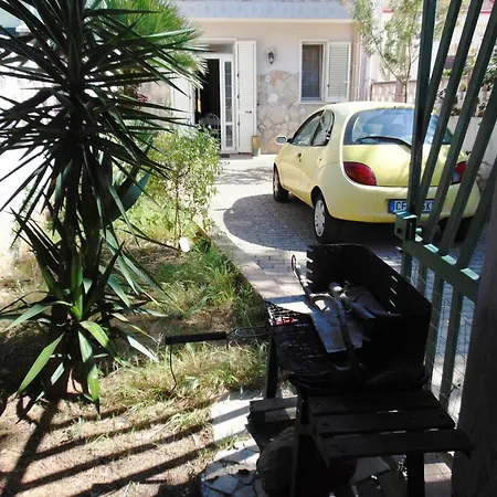 Presso Baia Verde Holiday home