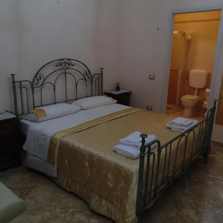 Holiday home Presso Baia Verde *