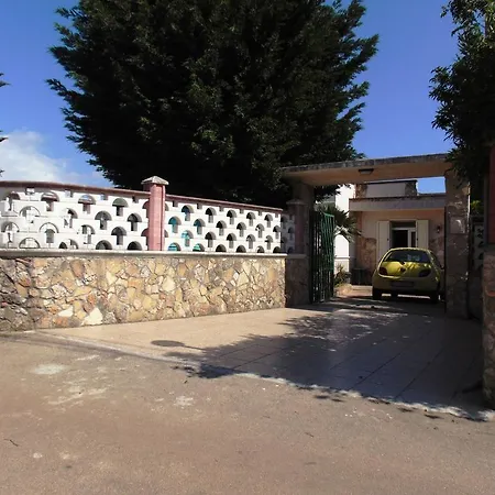 Holiday home Presso Baia Verde Gallipoli