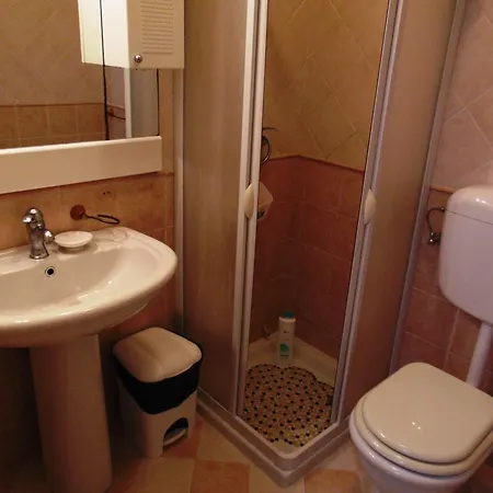Holiday home Presso Baia Verde