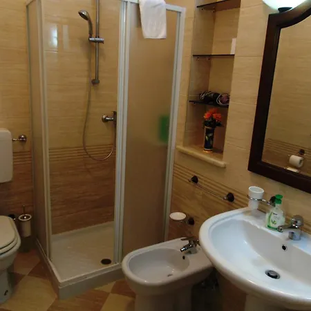 Presso Baia Verde Holiday home Gallipoli