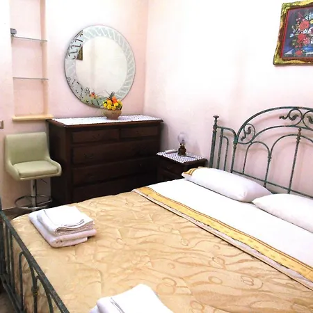 Presso Baia Verde Holiday home
