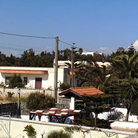 Holiday home Presso Baia Verde Gallipoli
