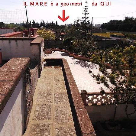 Presso Baia Verde Holiday home Gallipoli