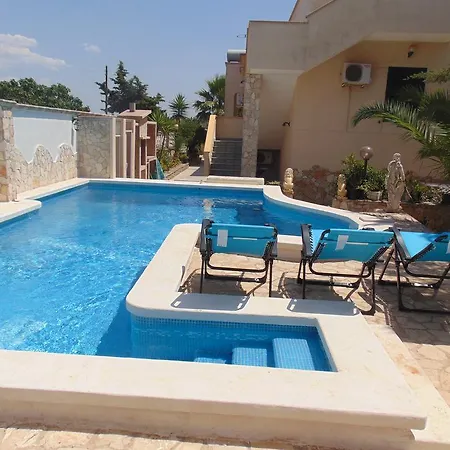 Holiday home Presso Baia Verde *