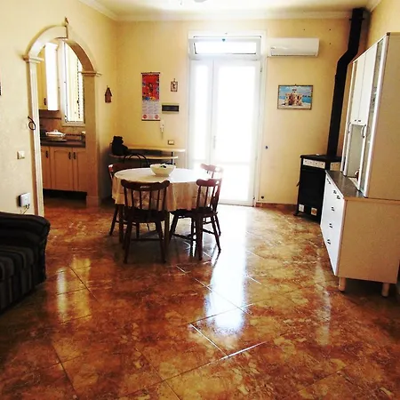Holiday home Presso Baia Verde Gallipoli