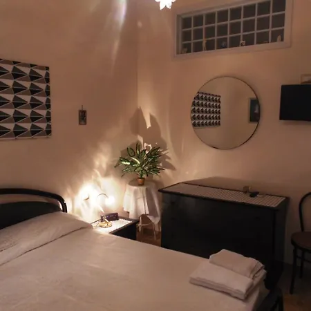 Holiday home Presso Baia Verde