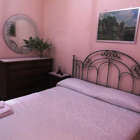 Presso Baia Verde Holiday home