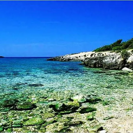 Presso Baia Verde Holiday home Gallipoli